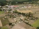 Photos aériennes de Saint-Aulaye (24410) - Autre vue | Dordogne, Nouvelle-Aquitaine, France - Photo réf. T032685