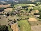 Photos aériennes de Saint-Front-d'Alemps (24460) - Autre vue | Dordogne, Nouvelle-Aquitaine, France - Photo réf. T032699
