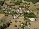 Photos aériennes de Saint-Front-d'Alemps (24460) - Autre vue | Dordogne, Nouvelle-Aquitaine, France - Photo réf. T032700