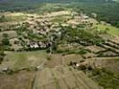 Photos aériennes de Saint-Julien-de-Bourdeilles (24310) - Autre vue | Dordogne, Nouvelle-Aquitaine, France - Photo réf. T032706