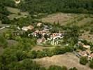 Photos aériennes de Saint-Julien-de-Bourdeilles (24310) - Autre vue | Dordogne, Nouvelle-Aquitaine, France - Photo réf. T032714