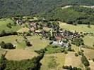 Photos aériennes de Saint-Mesmin (24270) - Autre vue | Dordogne, Nouvelle-Aquitaine, France - Photo réf. T032715