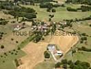 Photos aériennes de Saint-Mesmin (24270) - Autre vue | Dordogne, Nouvelle-Aquitaine, France - Photo réf. T032722