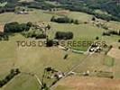 Photos aériennes de Saint-Mesmin (24270) - Autre vue | Dordogne, Nouvelle-Aquitaine, France - Photo réf. T032723