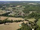 Photos aériennes de Sarliac-sur-l'Isle (24420) | Dordogne, Nouvelle-Aquitaine, France - Photo réf. T032726