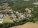 Photos aériennes de Sarliac-sur-l'Isle (24420) | Dordogne, Nouvelle-Aquitaine, France - Photo réf. T032727
