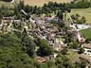 Photos aériennes de Sarliac-sur-l'Isle (24420) | Dordogne, Nouvelle-Aquitaine, France - Photo réf. T032736