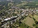 Photos aériennes de Thenon (24210) - Autre vue | Dordogne, Nouvelle-Aquitaine, France - Photo réf. T032743