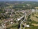 Photos aériennes de Thenon (24210) - Autre vue | Dordogne, Nouvelle-Aquitaine, France - Photo réf. T032744
