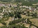 Photos aériennes de Thenon (24210) - Autre vue | Dordogne, Nouvelle-Aquitaine, France - Photo réf. T032746