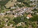 Photos aériennes de Thenon (24210) - Autre vue | Dordogne, Nouvelle-Aquitaine, France - Photo réf. T032748
