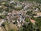 Photos aériennes de Thenon (24210) - Autre vue | Dordogne, Nouvelle-Aquitaine, France - Photo réf. T032749