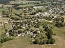 Photos aériennes de Thiviers (24800) - Autre vue | Dordogne, Nouvelle-Aquitaine, France - Photo réf. T032760
