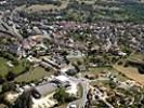 Photos aériennes de Thiviers (24800) - Autre vue | Dordogne, Nouvelle-Aquitaine, France - Photo réf. T032761