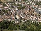 Photos aériennes de Thiviers (24800) - Autre vue | Dordogne, Aquitaine, France - Photo réf. T032771