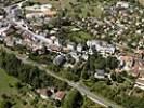 Photos aériennes de Thiviers (24800) - Autre vue | Dordogne, Aquitaine, France - Photo réf. T032772