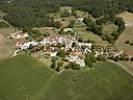 Photos aériennes de Vaunac (24800) - Autre vue | Dordogne, Nouvelle-Aquitaine, France - Photo réf. T032804