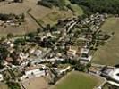 Photos aériennes de Vergt (24380) - Autre vue | Dordogne, Nouvelle-Aquitaine, France - Photo réf. T032819