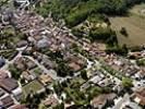 Photos aériennes de Vergt (24380) | Dordogne, Aquitaine, France - Photo réf. T032825