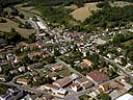 Photos aériennes de Vergt (24380) - Autre vue | Dordogne, Nouvelle-Aquitaine, France - Photo réf. T032827