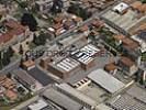 Photos aériennes de Como (22100) - Centre | Como, Lombardia, Italie - Photo réf. T032844