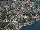 Photos aériennes de Moltrasio (22010) - Autre vue | Como, Lombardia, Italie - Photo réf. T032886