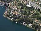 Photos aériennes de Moltrasio (22010) - Autre vue | Como, Lombardia, Italie - Photo réf. T032889