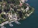 Photos aériennes de Tremezzo (22019) | Como, Lombardia, Italie - Photo réf. T032915