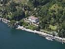 Photos aériennes de Tremezzo (22019) | Como, Lombardia, Italie - Photo réf. T032916