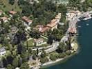 Photos aériennes de Tremezzo (22019) | Como, Lombardia, Italie - Photo réf. T032924