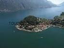 Photos aériennes de "Lago" - Photo réf. T032932