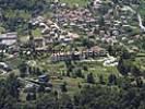 Photos aériennes de Bellagio (22021) - Vue générale | Como, Lombardia, Italie - Photo réf. T032939