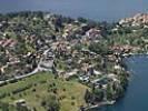 Photos aériennes de Bellagio (22021) - Vue générale | Como, Lombardia, Italie - Photo réf. T032940