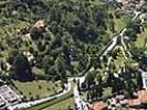 Photos aériennes de Bellagio (22021) - Vue générale | Como, Lombardia, Italie - Photo réf. T032949