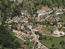 Photos aériennes de Gravedona (22015) - Autre vue | Como, Lombardia, Italie - Photo réf. T032954
