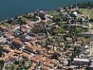 Photos aériennes de Gravedona (22015) - Autre vue | Como, Lombardia, Italie - Photo réf. T032955
