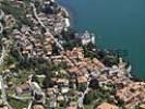 Photos aériennes de Gravedona (22015) - Autre vue | Como, Lombardia, Italie - Photo réf. T032956