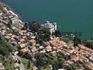 Photos aériennes de Gravedona (22015) - Autre vue | Como, Lombardia, Italie - Photo réf. T032958