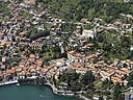 Photos aériennes de Gravedona (22015) - Autre vue | Como, Lombardia, Italie - Photo réf. T032962