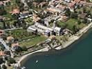 Photos aériennes de Gravedona (22015) - Autre vue | Como, Lombardia, Italie - Photo réf. T032965