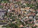 Photos aériennes de Gravedona (22015) - Autre vue | Como, Lombardia, Italie - Photo réf. T032966
