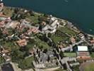 Photos aériennes de Gravedona (22015) - Autre vue | Como, Lombardia, Italie - Photo réf. T032968