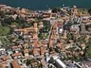 Photos aériennes de Gravedona (22015) - Autre vue | Como, Lombardia, Italie - Photo réf. T032970