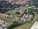 Photos aériennes de Lentate sul Seveso (20030) - Autre vue | Milano, Lombardia, Italie - Photo réf. T033070