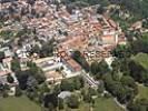 Photos aériennes de Lentate sul Seveso (20030) - Autre vue | Milano, Lombardia, Italie - Photo réf. T033075