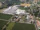 Photos aériennes de Lentate sul Seveso (20030) - Autre vue | Milano, Lombardia, Italie - Photo réf. T033077