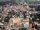 Photos aériennes de Lentate sul Seveso (20030) - Autre vue | Milano, Lombardia, Italie - Photo réf. T033078