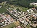 Photos aériennes de Lentate sul Seveso (20030) - Autre vue | Milano, Lombardia, Italie - Photo réf. T033081