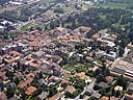 Photos aériennes de Lentate sul Seveso (20030) - Autre vue | Milano, Lombardia, Italie - Photo réf. T033082