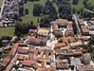 Photos aériennes de Lentate sul Seveso (20030) - Autre vue | Milano, Lombardia, Italie - Photo réf. T033083